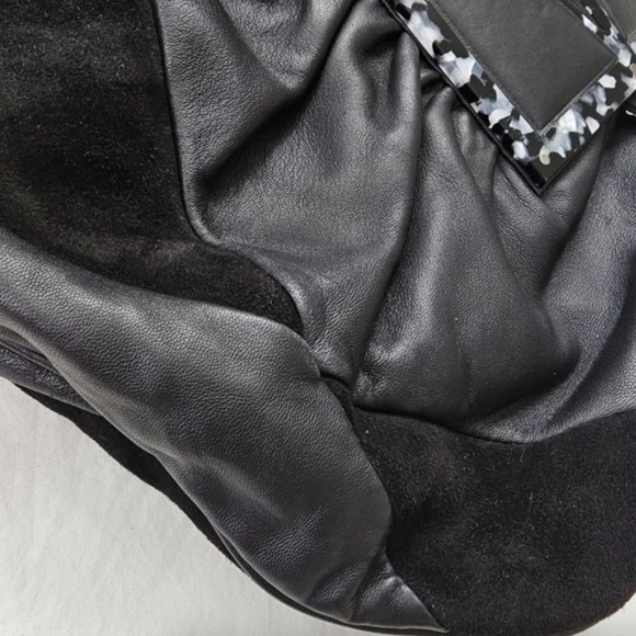 Fendi Borsa Pochette To You Hobo Bag - Picture 11 of 11